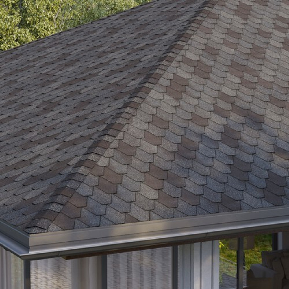 Черепица битумная гибкая Tegola BUSINESS UNICA SARDEGNA Modica 252