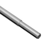 Сверло Форстнера по дереву, 15 мм, цилиндрический хвостовик Сибртех, 704815