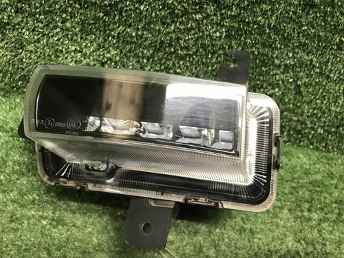ПТФ левая Geely Coolray (2019-2024)