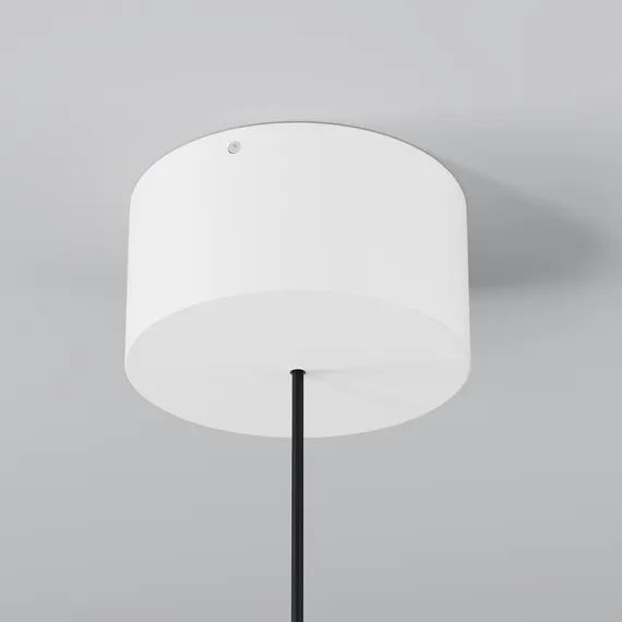 Уличный подвесной светильник Outdoor O491PL-L6W3K
