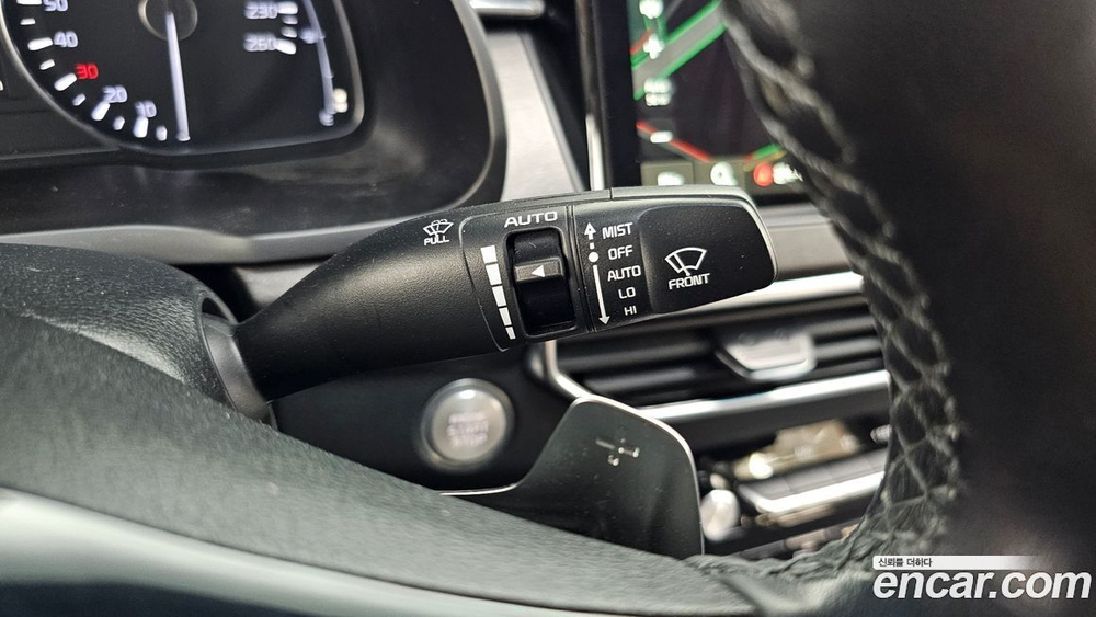 Kia K7 (Cadenza) Premier 2.5 GDI Noblesse (02.2020)