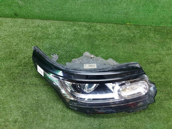 Фара правая Range Rover Vogue 4 L405 (2012-2017) ксенон