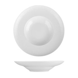 Тарелка глубокая 500 мл d 31 см h6,5 см для пасты Neo Silk Noble [6]