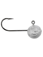 Джиг-головка Lucky John MJ ROUND HEAD 3.5г крючок №6 (25шт.в упк.)