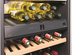 Встраиваемый винный шкаф Liebherr EWTgb 1683