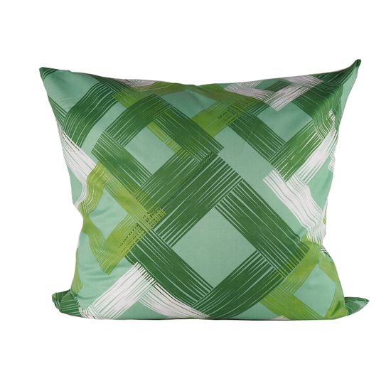 Наволочка  Мунира , полисатин  70x70  Domtekc