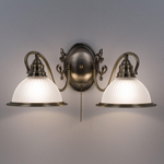 Citilux Идальго CL434321 Бра с выключателем