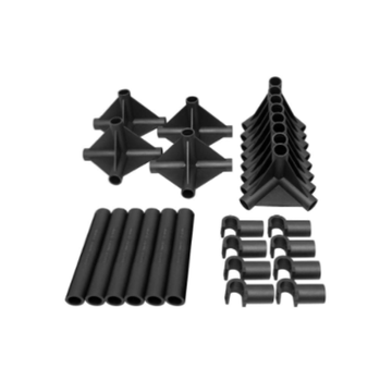 Комплектующие для гроутента Garden Highpro Probox EoPro/Basic/Master 240 L