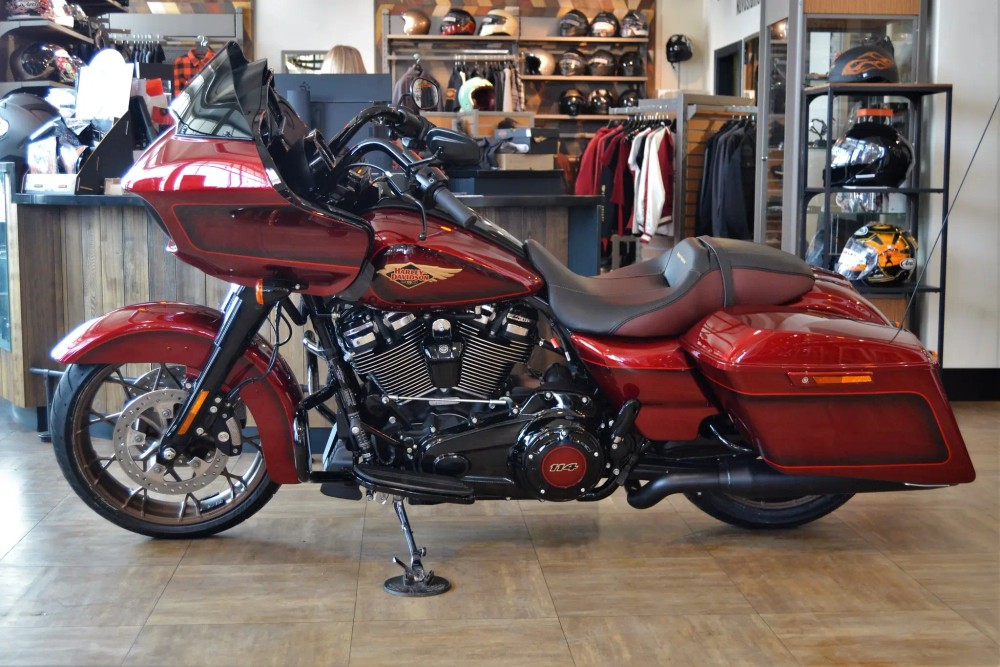 Harley-Davidson Road Glide Special (120th Anniversary) 2023 с НДС