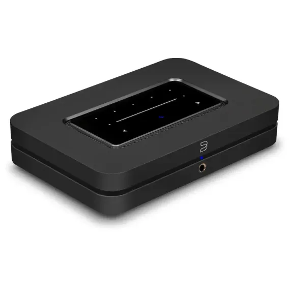 Bluesound NODE (N132) Black