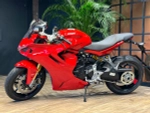 Ducati Supersport, 2024
