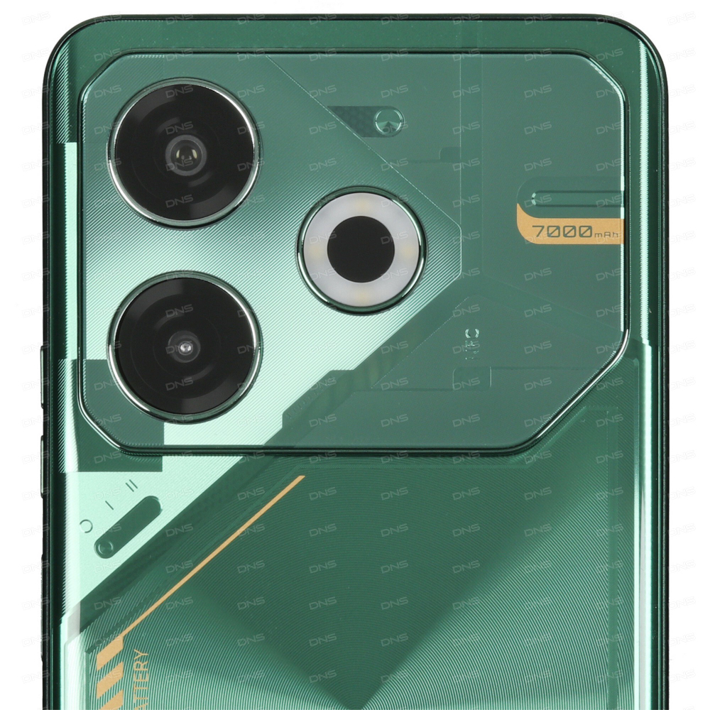 Tecno POVA 6 Neo