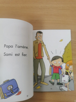 J'apprends a lire avec Sami et Julie - Debut de CP Niveau 1 - Le CP de Sami (French Edition)