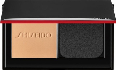 Shiseido Synchro Skin Self-Refreshing Custom Finish Powder Foundation Nr.160 She