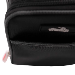 Tramp Термос с широким горлом 0.8 л с сумкой, TRC-132, оливковый