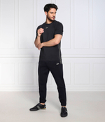 футболка tee tape BOSS GREEN - темно-синий(50472378)