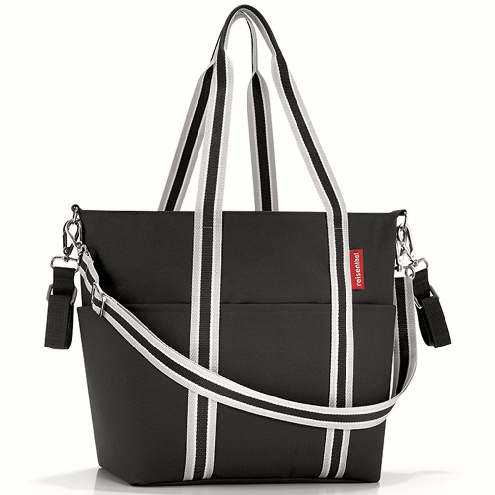 Сумка для коляски Reisenthel black JB7003