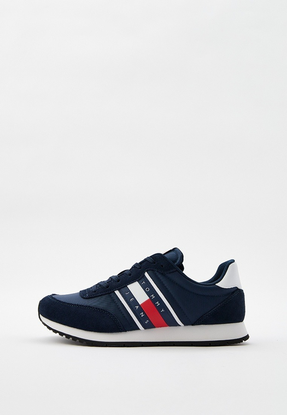 Кроссовки мужские TOMMY JEANS (NEW) TJM RUNNER CAS