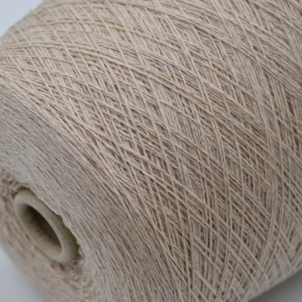Loro Piana Art. Coarsehair (sabbia mix)