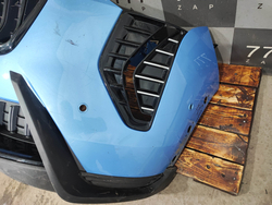 Бампер передний в сборе Haval Jolion 24-нв Б/У Оригинал 2803110XST13A