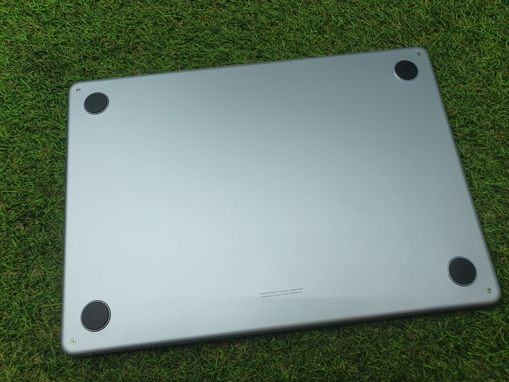 MacBook Air 13 (2025, M4) A3240 16Gb/256Gb 24цикла