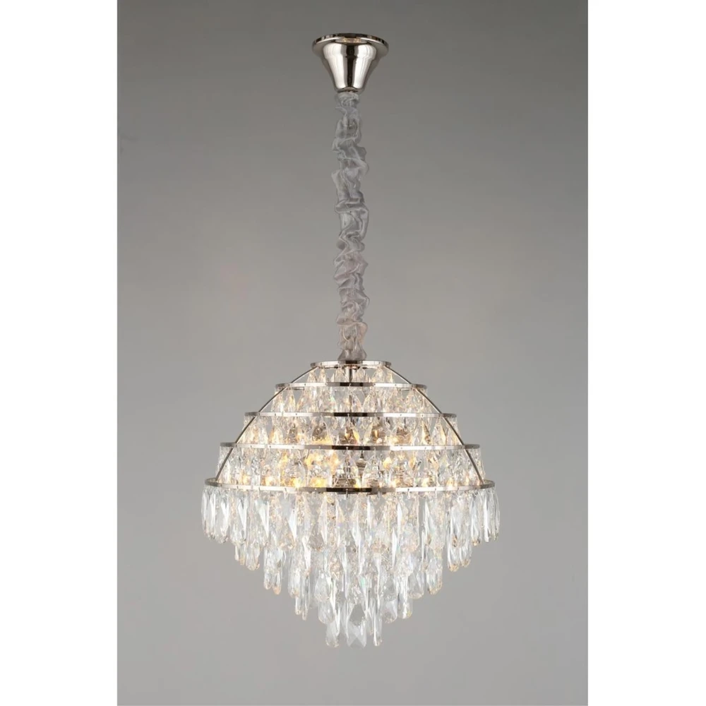 Подвесная люстра Aployt WANDA APL.735.03.06