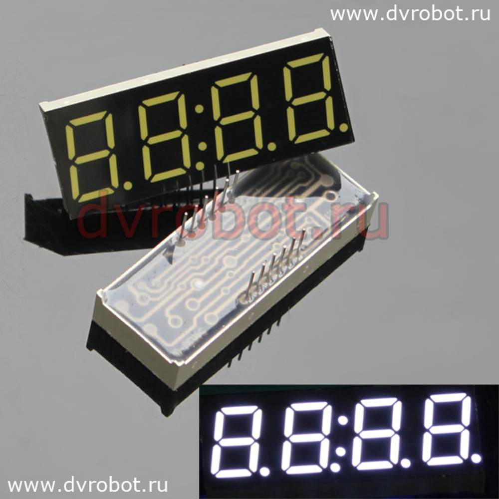 LED временной-Б