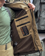 Костюм демисезонный Gorka NEXT Demi Islandiya