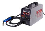 Сварочный полуавтомат Ресанта САИПА-24В/200А (MIG/MAG)