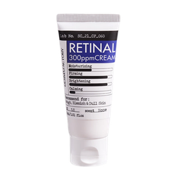 Derma Factory Retinal 300ppm Cream Крем для лица ночной с ретиналем, 30мл