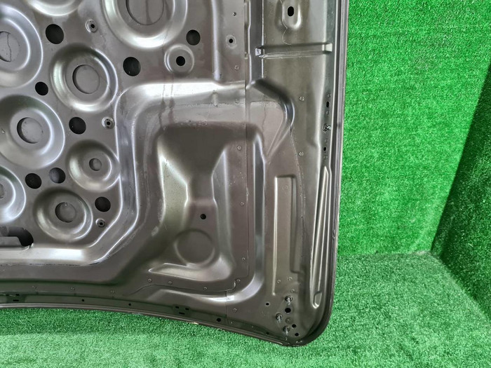 Капот Mercedes GLC X253 (2015-2022)