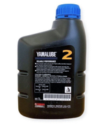 Масло Yamalube 2(1л) 2Т