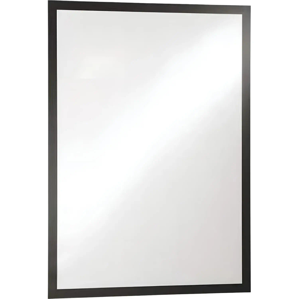 Рамка магнитная Attache А5, черная, 5 шт/уп.