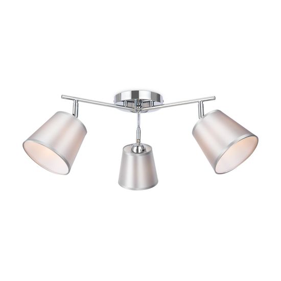 Люстра Freya FR5145CL-03CH