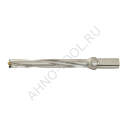 Сверло корпусное C25-8D23-191SOMT06 ACCKee