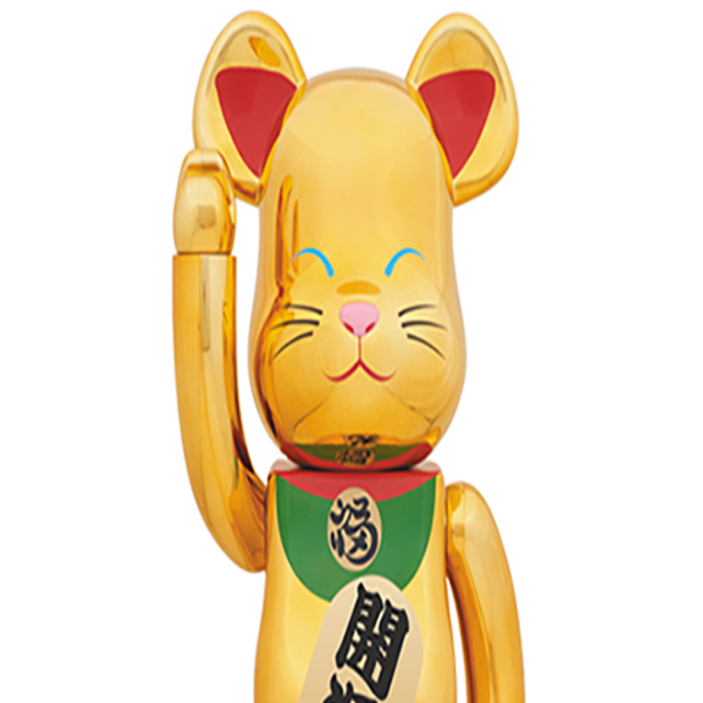 Дизайнерские игрушки BE@RBRICK 7cm, 1080192-640913934