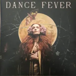 Florence And The Machine - Dance Fever LP