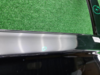 Дверь задняя правая Mitsubishi Outlander 3 (15-нв)