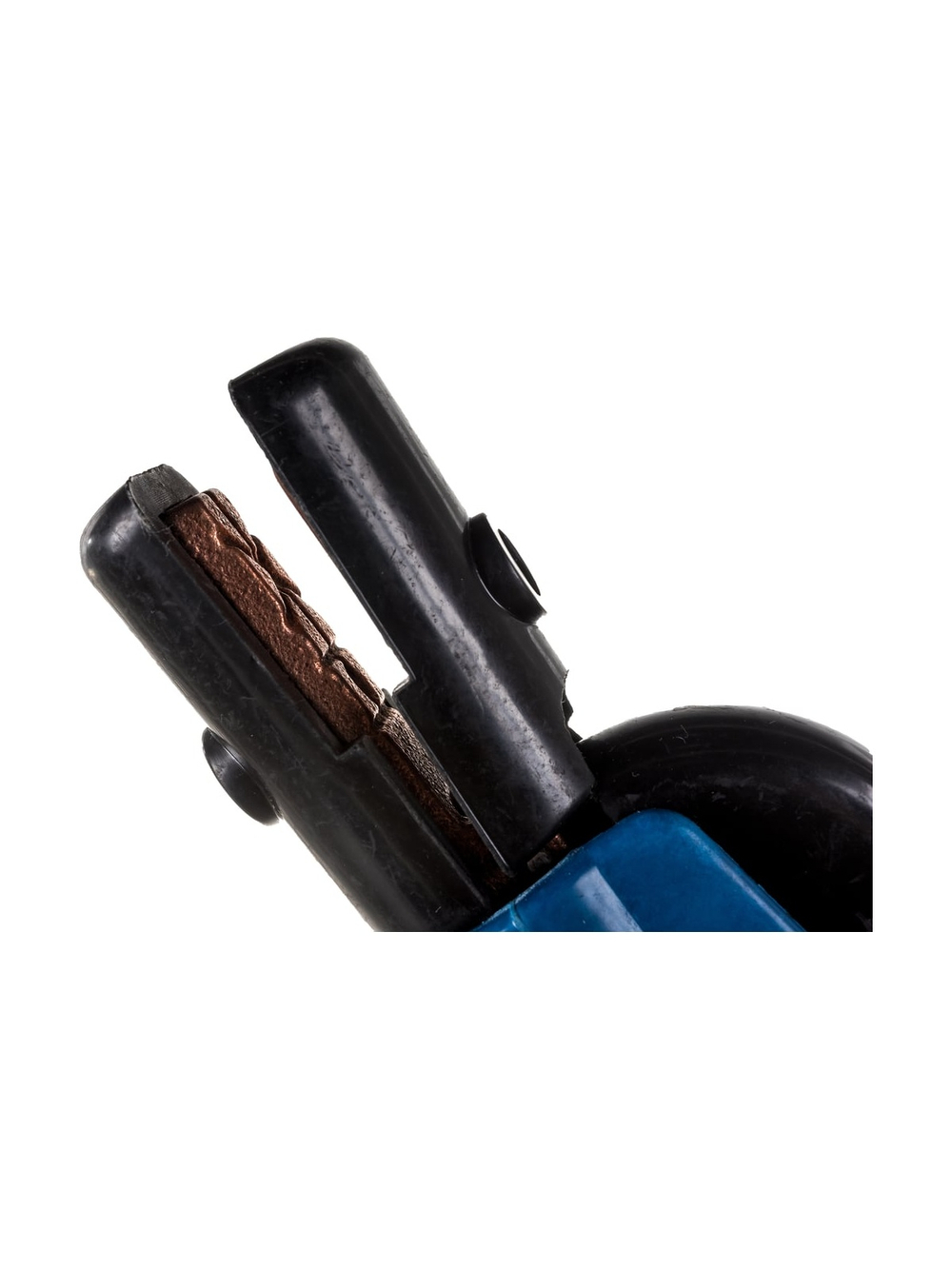 Комплект сварочных проводов КГ16 (10+10 м; 300 А; DX25; сечение 16 мм²; медь) Gigant G-823