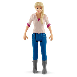 Schleich - Ветеринарная клиника с животными 42502