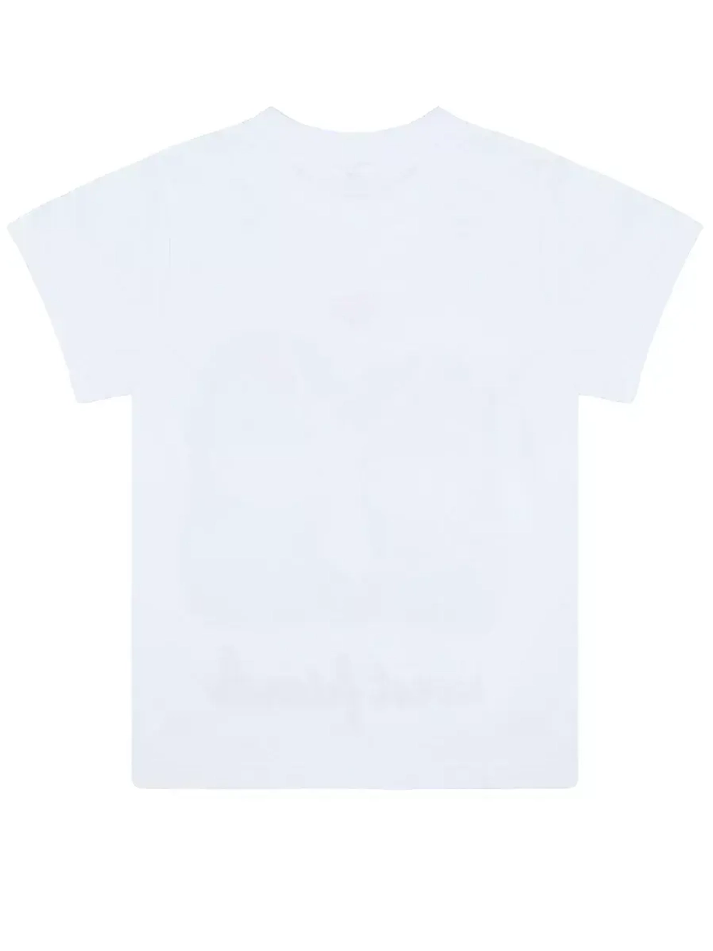 Футболка для садика.девочка.набор 3 шт