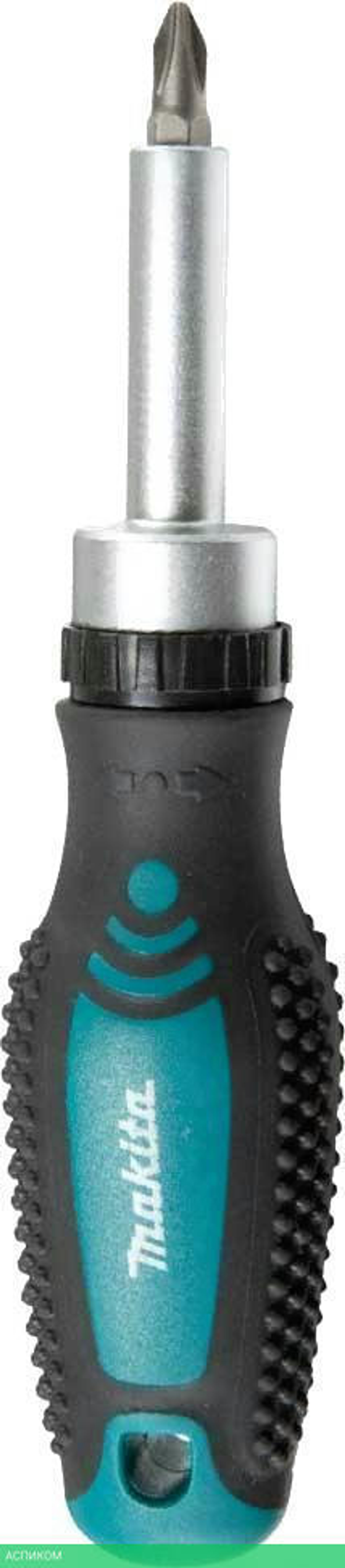 Дрель-шуруповерт Makita DF0300X1