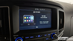 Hyundai The New Grand Starex Van 3-х местный (08.2019)