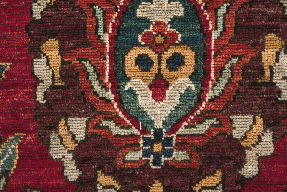 Karakuli 250 x 305 см