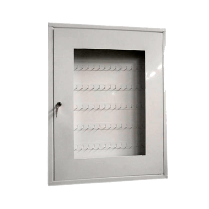 Ключница К-100 (600*760*70) с окном