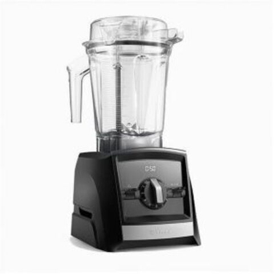 Блендер Vitamix Ascent A2300Black Черный