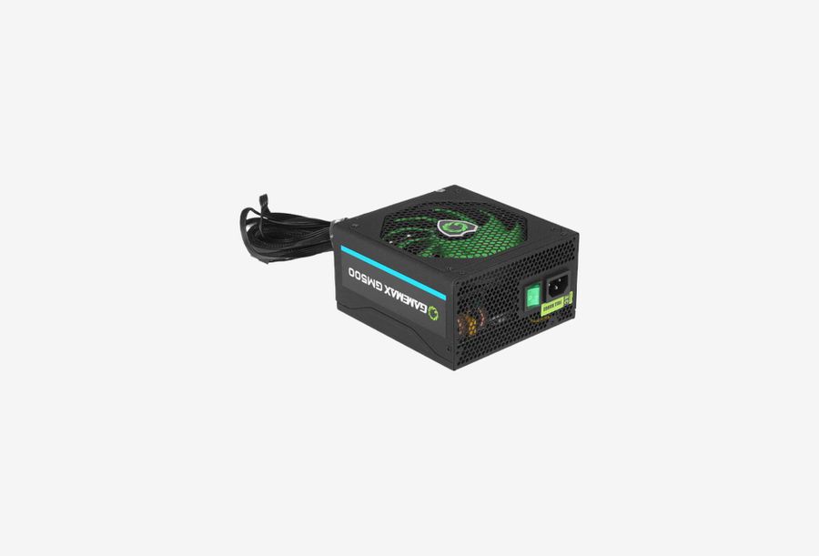 GameMax GM-500_0326709110335