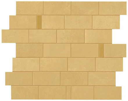 Мозаика Boost Pro Mustard Minibrick Pro Yellow