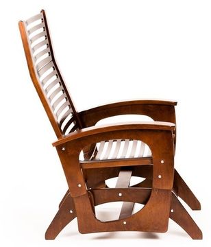 Кресло-глайдер Байкал