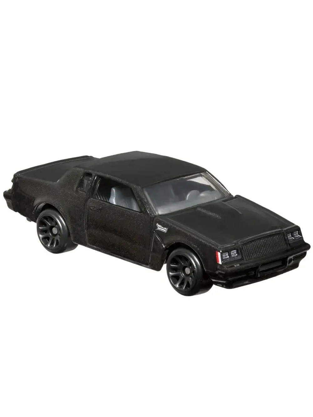 Машинка Хот Вилс Buick Grand National HNR88 HRW43